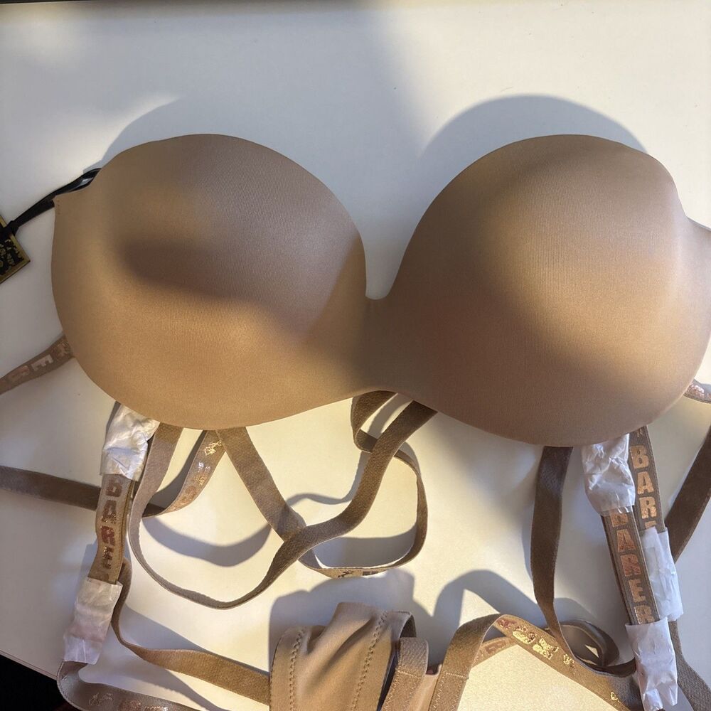 Bareback Bra 36B - Picture 2 of 6